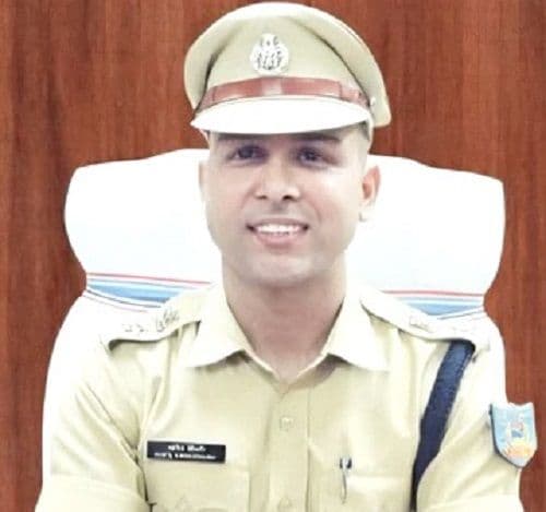पलामू में 13 थाना और एक ओपी प्रभारी का तबादला
