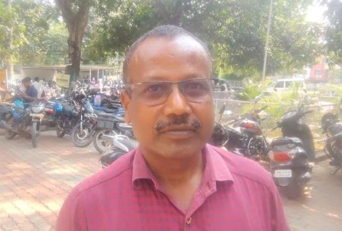 मनीष कुमार की पुनः ITDA प्रतिनियुक्ति पर रोक की मांग, अब जिला प्रशासन के निर्णय पर टिकी नजर