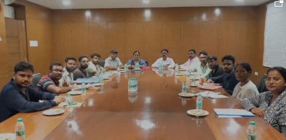 जेपीएससी और जेएसएससी आंदोलन: सरकार-छात्र वार्ता बेनतीजा, आंदोलन रहेगा जारी