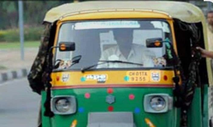 टेंपो चालक हो जा सावधान,सड़क पर टेंपो खड़ा किया तो कटेगा चालान, नगर पंचायत की चेतावनी