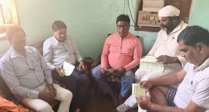 पलामू जिला विधिक सेवा प्राधिकार  सैनिकों- पूर्व सैनिकों व उनके परिजनों को उपलब्ध कराएगा विधिक सेवा : रजी अहमद राजू