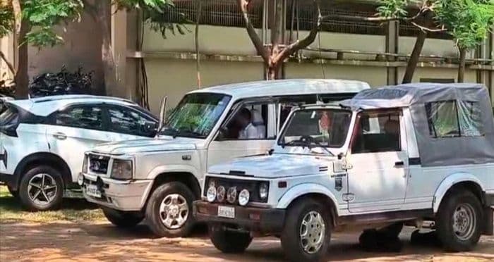 रिम्स में मेडिकल सीट अलॉटमेंट अनियमितता की जांच तेज, सीआईडी ने खंगाले दस्तावेज