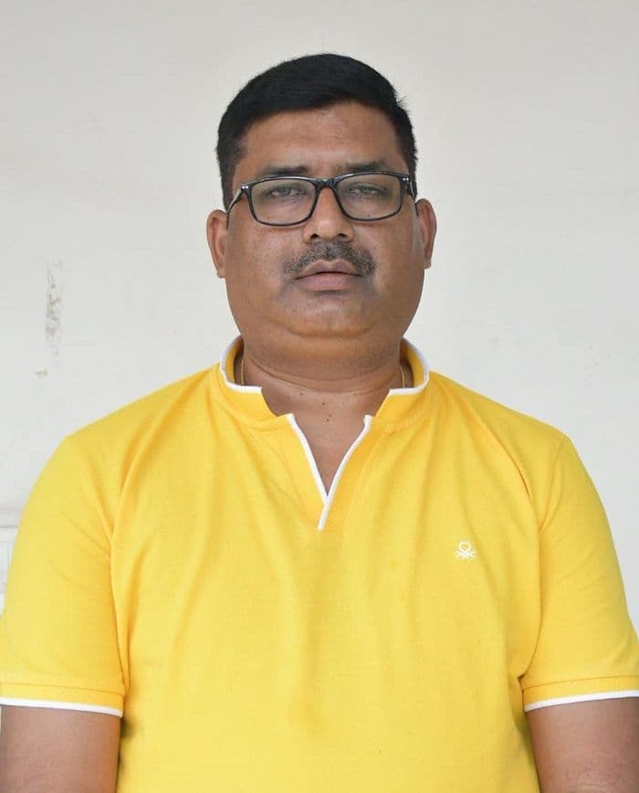 भाजपा झूठ की फैक्ट्री बन चुकी है, जनता को गुमराह करने की कोशिश : लाल किशोर नाथ शाहदेव