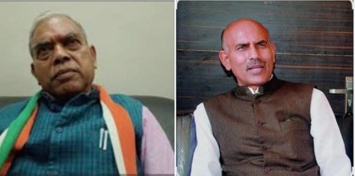 पूर्व मंत्री केएन त्रिपाठी ने अपनी जान पर बताया खतरा, कांग्रेस प्रदेश अध्यक्ष ने मुख्यमंत्री को लिखा पत्र