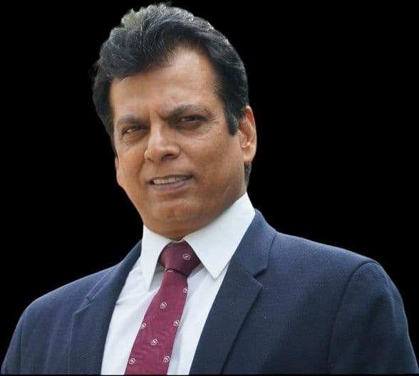 2 मई को रांची में हांशी भरत शर्मा, ऑल इंडिया कराटे चैंपियनशिप के उद्घाटन समारोह में होंगे शामिल