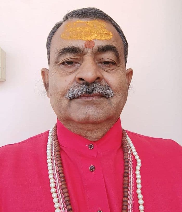 पितृपक्ष 8 सितंबर से होगा शुरू, बड़े या छोटे सभी पुत्र करें तर्पण : पं. गोपाल मिश्रा