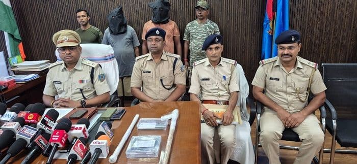 "फ्री बियर" के विवाद में भाजपा नेता की हत्या, होटल मालिक और स्टाफ गिरफ्तार