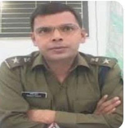 प्रभात बने पाकुड़ एसपी, हरदीप बने धनबाद एसएसपी