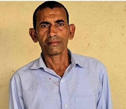 गिरिडीह के बगोदर में 6 वर्षीय बच्ची से दुष्कर्म, आरोपी रोजगार सेवक गिरफ्तार