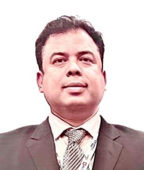 वादों के बीच रोजगार सृजन चुनौती, स्वास्थ्य बजट में 15% बढ़ोतरी सकारात्मक कदम : डॉ. अभिषेक के. रामाधीन