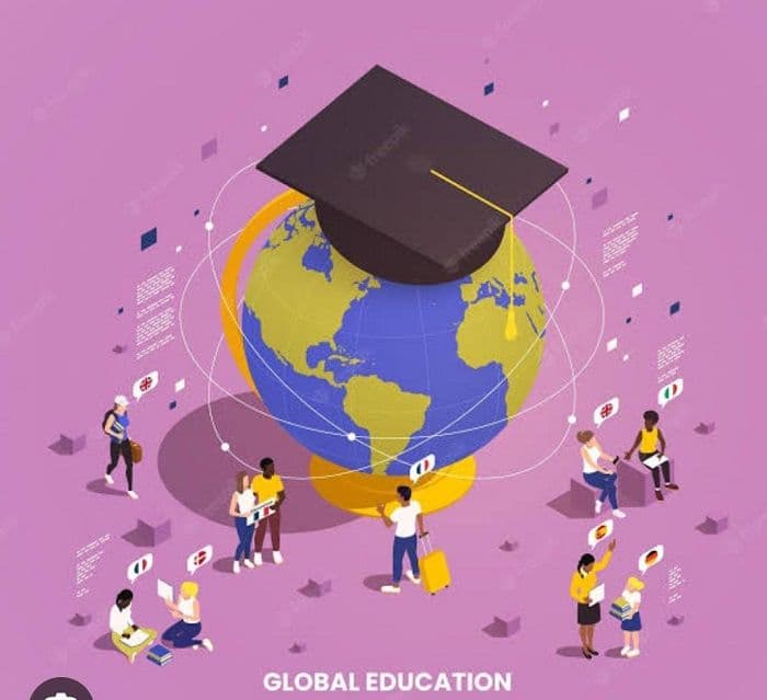 उच्च शिक्षा और रोजगार के लिए भारतीय छात्रों का महा पलायन
