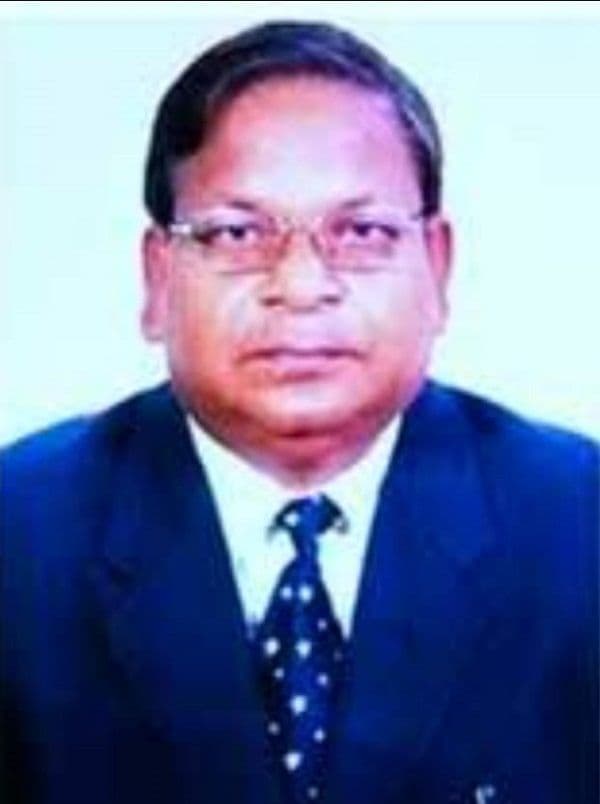 श्रद्धांजलि: झारखंड ने अनुपम व्यक्तित्व खो दिया है : केडी सिंह 