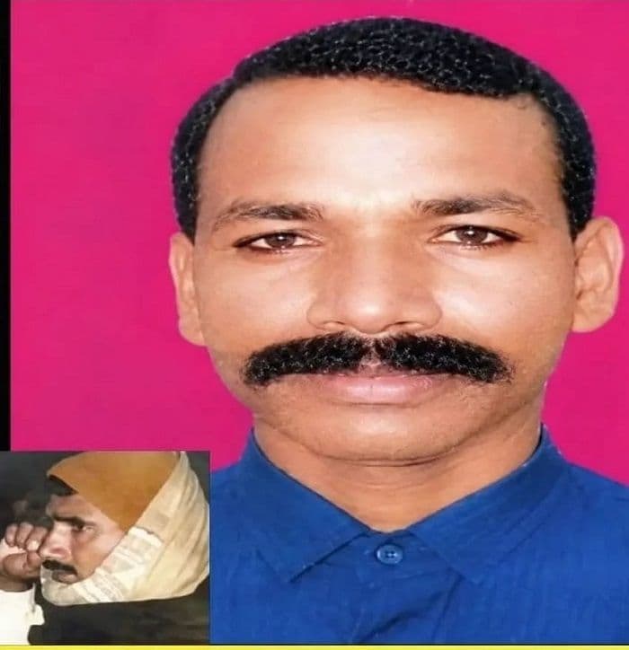 पीरटांड के हरलाडीह से मिसिर बेसरा का सहयोगी 25 लाख का ईनामी नक्सली अजय महतो गिरफ्तार