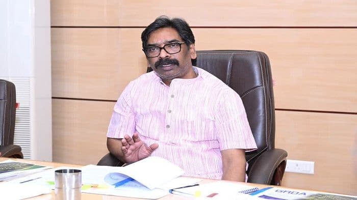 झारखंड में औद्योगिक विकास को नई रफ्तार: टेक्सटाइल व निवेश प्रोत्साहन नीति 2026 के ड्राफ्ट जारी, हितधारकों से मांगी राय