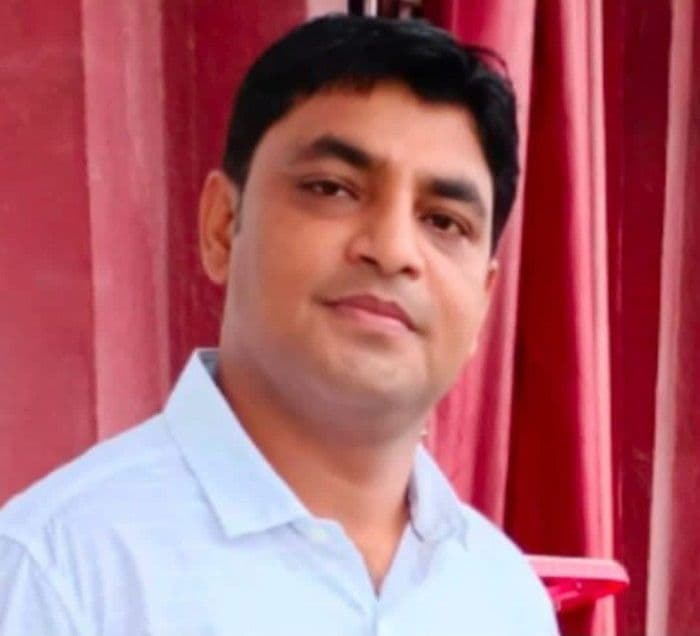 छात्रों के आंदोलन को राजनीतिक अखाड़ा न बनाए भाजपा : गोपाल सिंह