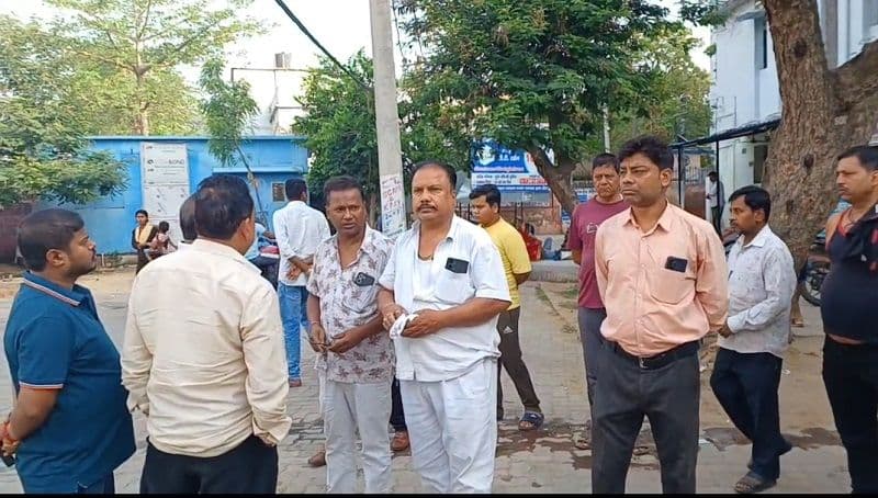 नवविवाहिता की गोली मारकर हत्या