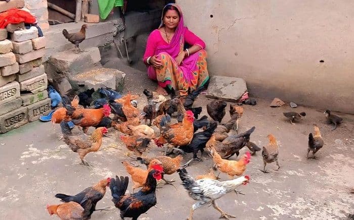 हेमा ने अपनी मेहनत से लिखा खुद का मुकद्दर, मदर यूनिट को बनाया सोने का अंडा देने वाला व्यवसाय 