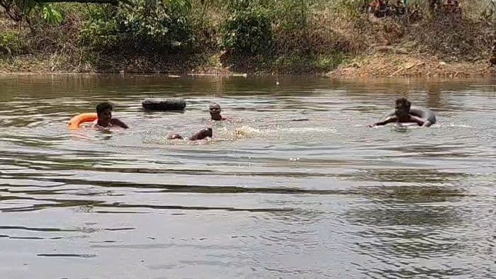 लातेहार में तालाब में डूबने से 60 वर्षीय वृद्ध की मौत