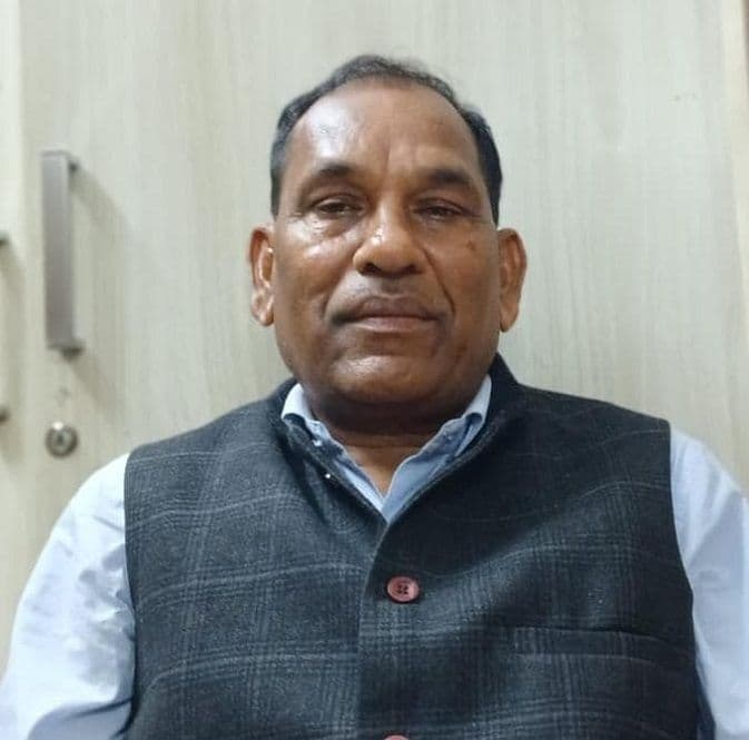 तीन साल बाद भी नहीं बनी साधवाडीह से जान्हो तक सड़क, जनता त्राहिमाम 