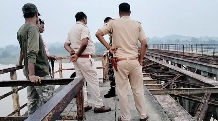 सोशल मीडिया से शुरू हुई दोस्ती, जरीडीह चलकरी पुल पर जाकर हुई खूनी वारदात