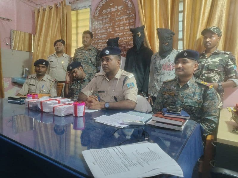 लातेहार पतकी में नाबालिग किशोर की हत्या का खुलासा