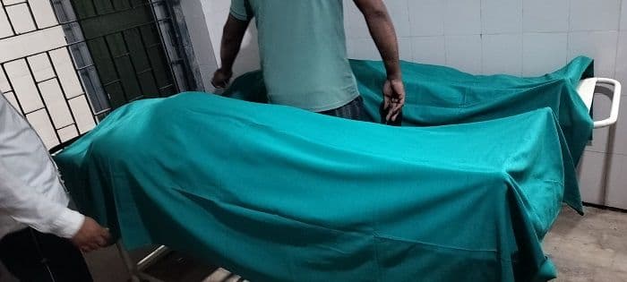 पलामू के मनातू थाना के केदल जंगल में पुलिस व नक्सलियों के बीच देर रात हुई मुठभेड़