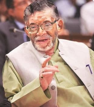 झारखंड: विश्वविद्यालय विधेयक को राज्यपाल ने दी मंजूरी, कुलपतियों की नियुक्ति में सीएम की भूमिका बढ़ी