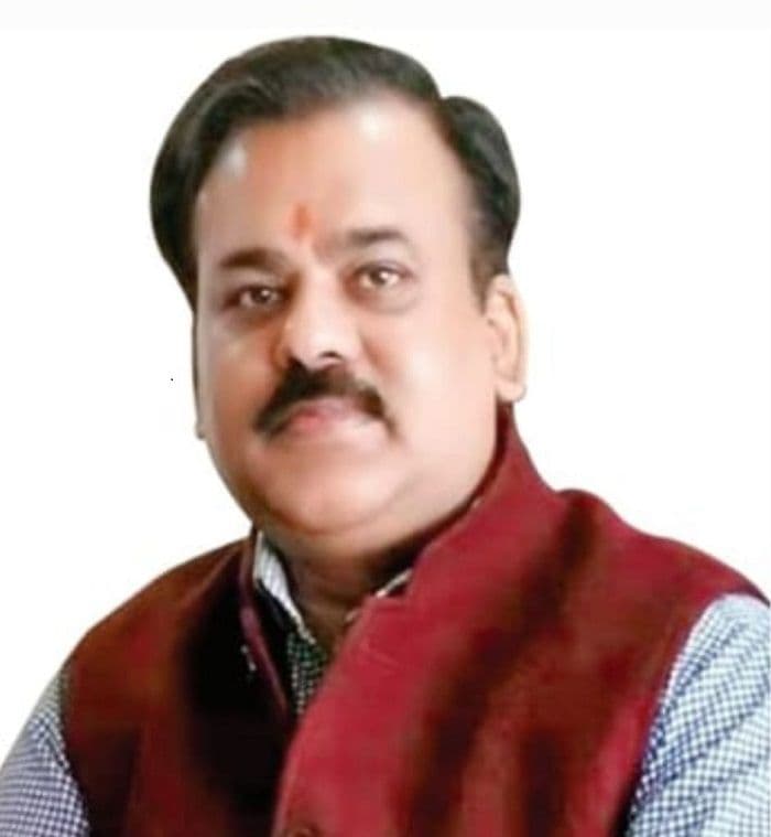 खास महल लीज दर कम होने का वित्त मंत्री ने दिया संकेत : आनंद शंकर
