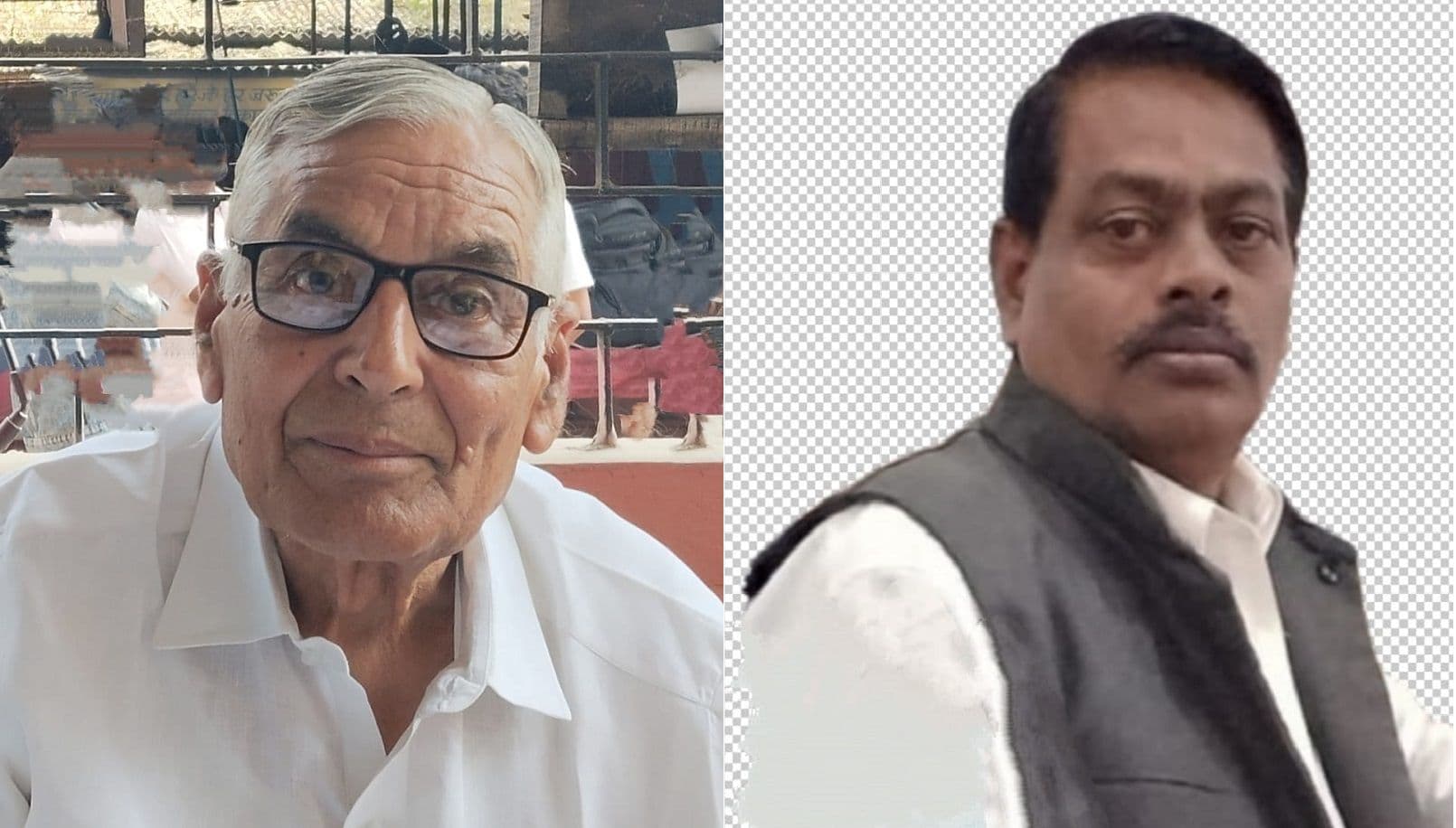 अखिल भारतीय किसान सभा के राष्ट्रीय सचिव एवं वरिष्ठ कांग्रेसी नेता ने नगर निगम क्षेत्र के वोटरों से किया आग्रह