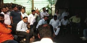 आरकेएफएल प्लांट 3-4 में मजदूर की काम के दौरान मौत, साढ़े 13 लाख परिजनो को मिला मुआवजा