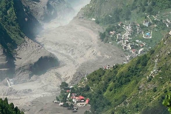 नेपाल में जल प्रलय: 157 की मौत, करीब 700 लोग लापता