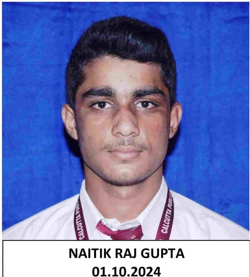 सीबीएसई 10वीं बोर्ड परीक्षा में कलकत्ता पब्लिक स्कूल के शत-प्रतिशत छात्र सफल