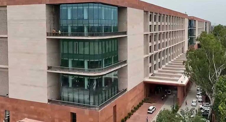 प्रधानमंत्री मोदी आज करेंगे सेवा तीर्थ, कर्तव्य भवन-1 एवं 2 का उद्घाटन