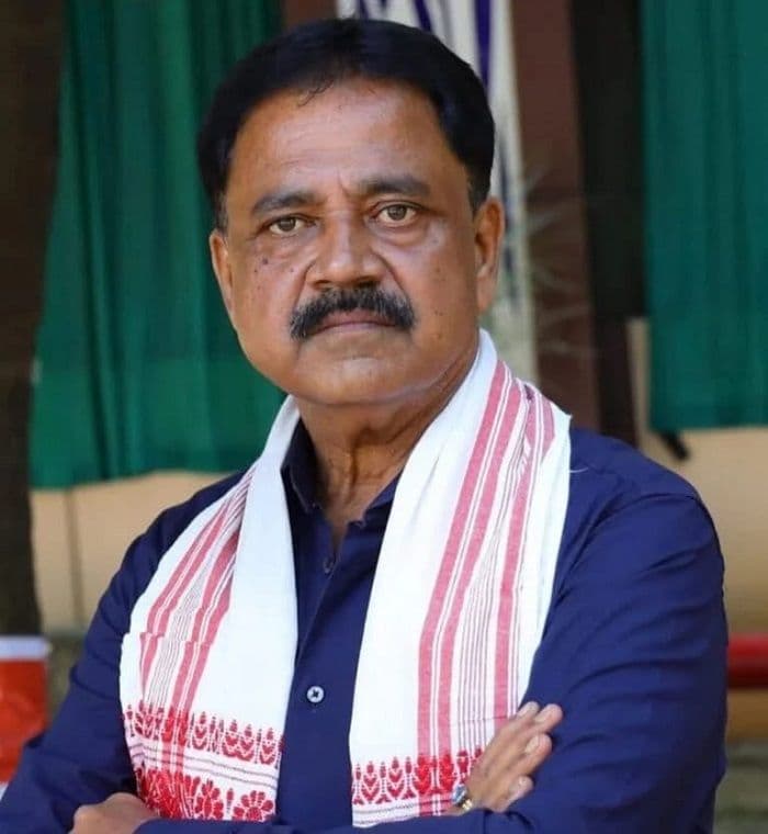 गिरिडीह विधायक सह झारखंड सरकार के मंत्री सुदिव्य कुमार सोनू का हार्ट अटैक से निधन
