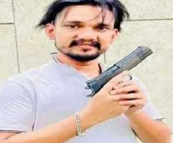 कुख्यात अमन साहू गिरोह के अपराधी मयंक सिंह को लेकर कल रांची पहुंचेगी एटीएस