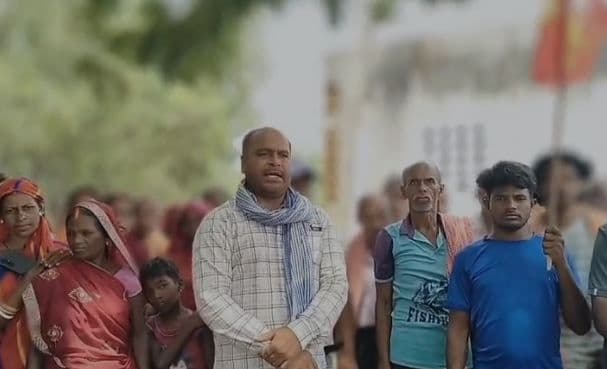 विधायक-सांसद-नेता-अधिकारी मौज में, जनता पानी के लिए त्राहीमाम