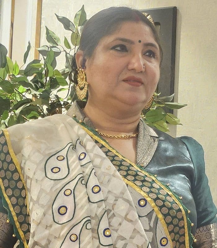 चंद्रवंशी समाज के अस्तित्व व गौरव पर प्रहार नहीं होगा बर्दाश्त : अरुणा शंकर