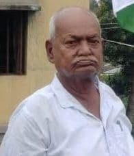 भाजपा के वरिष्ठ नेता एवं पूर्व विधायक बेनी प्रसाद गुप्ता का निधन