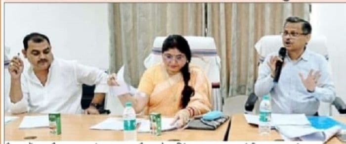 सिंगरा के टिकुलिया क्षेत्र में आधुनिक बस टर्मिनल बनाने को तलाशी जाएगी भूमि : महापौर