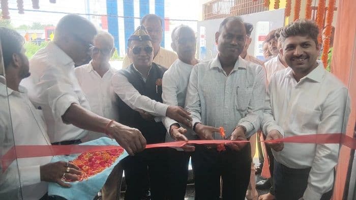 पलामू में खुला ‘प्रकाश आई केयर’, आधुनिक नेत्र चिकित्सा सुविधाएं अब एक ही छत के नीचे