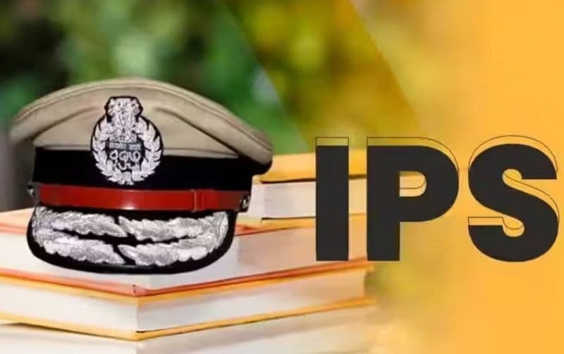 आईपीएस का तबादला, पियूष पांडेय बने रांची के ग्रामीण एसपी