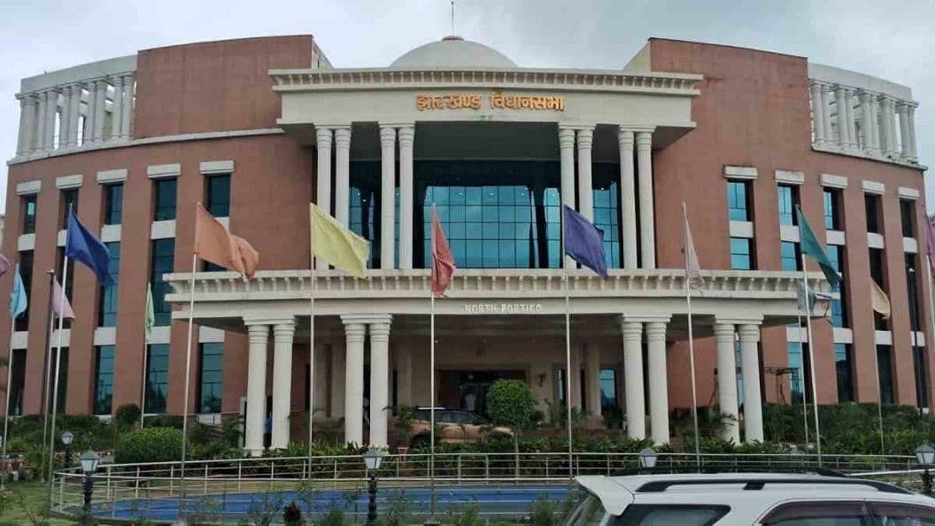 झारखण्ड विधानसभा के मानसून सत्र  में 4296 करोड़ 62 लाख रुपये का अनुपूरक व्यय विवरण पेश 