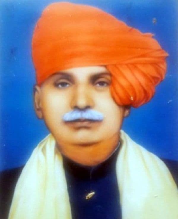 राम मंदिर अभियान के भूले बिसरे नायक: ठाकुर गुरुदत्त सिंह