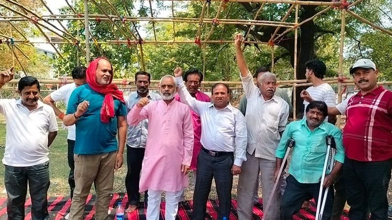 सेल लीज लाईसेंसधारी संघ का पुनर्गठन 