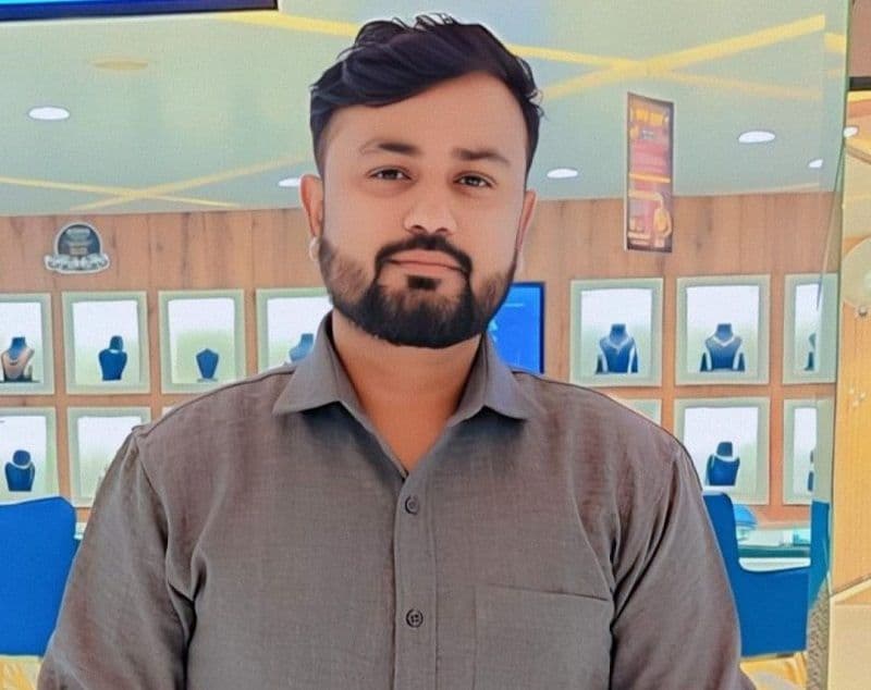 स्वर्ण आभूषण के लुटेरों को नहीं पकड़ा गया तो पलामू में होगा बड़ा आंदोलन : धनंजय सोनी 