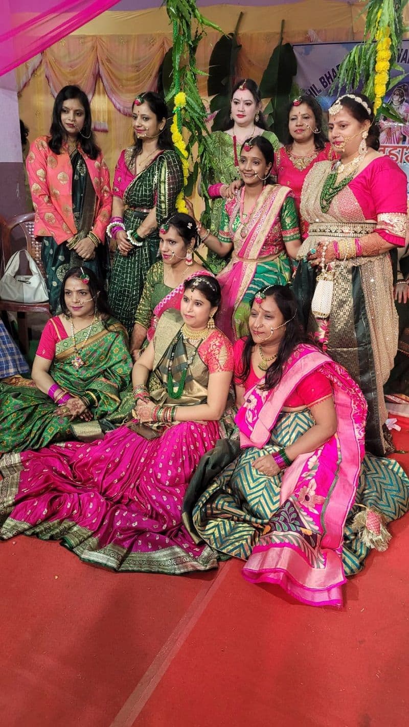 सावन महोत्सव हमारी संस्कृति और धरोहर का अभिन्न हिस्सा: सुषमा सिंह