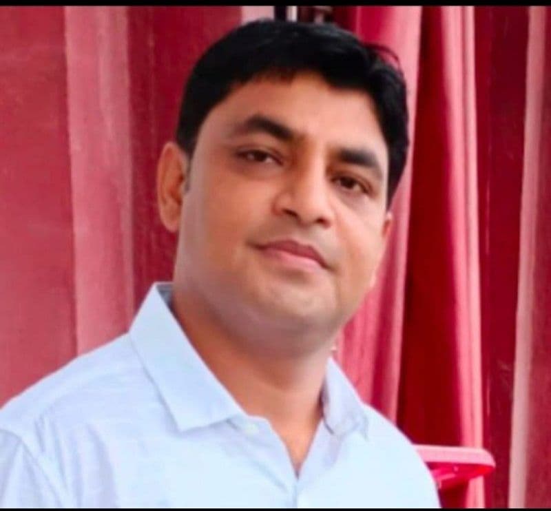 अमर्यादित भाषा भाजपा के वैचारिक चरित्र को उजागर करती है : गोपाल सिंह 