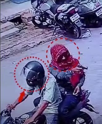 हजारीबाग के श्री ज्वैलर्स में अंधाधूंध फायरिंग