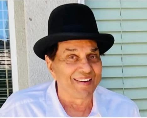 ही-मैन धर्मेंद्र का 89 वर्ष की आयु में निधन