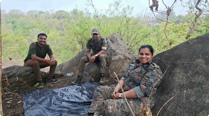 नक्सल विरोधी अभियान में मारा गया भाकपा माओवादी का एरिया कमांडर तुलसी भुईया : सुनील भास्कर